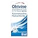 Otrivine 10ml Adult Metered Dose 0.1% Nasal Spray