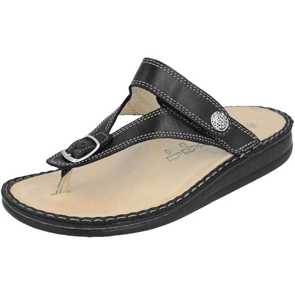 （新品）FinnComfort Amazon.com: Finn Comfort Alexandria-S Multi Jungle EU 36 (US