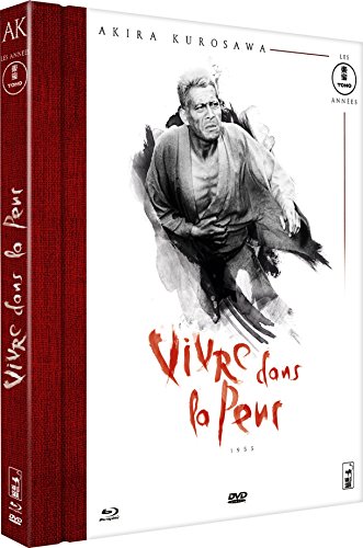 Vivre Dans La Peur - Blu-Ray