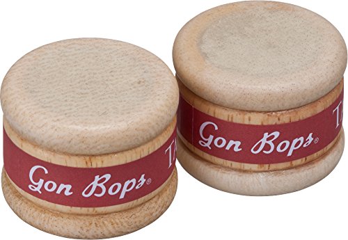 Gon Bops Shaker (PSHS1PR)