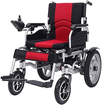 sedia a rotelle elettrica per adulti 300 libbre