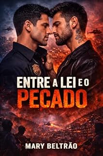 Livro ENTRE A LEI O PECADO