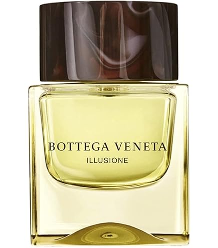 Amazon.com : Bottega Veneta Illusione for Women 2.5 oz Eau de