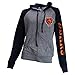 Women's NFL Team Lightweight Stretch Fitted Hoodie