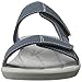 Clarks Women's CloudSteppers Sillian Wonder Wedge Sandal