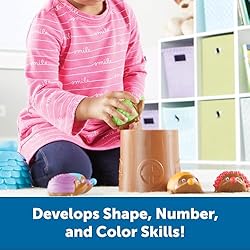 Learning Resources Spike the Fine Motor Hedgehog