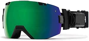 goggles turbo smith fan