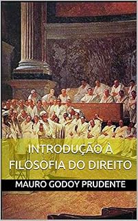 Livro INTRODUÇÃO À FILOSOFIA DO DIREITO