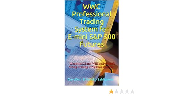 Amazon Com Wwc Professional Trading System For E Mini S P 500