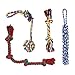 Dog Toys for Large Dogs, Durable Rope Chew Toys Set for Aggressive Chewers Large Dogs - 4 Pack Gift Set Best for Medium to Large Breeds