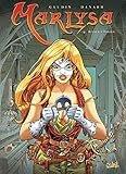 Marlysa, Tome 9 : Retour à Tolden by