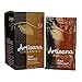 Artisana 100% Organic Raw Walnut Butter with Cashews, 10 Packets, 1.06 oz