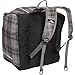 High Sierra Ski Boot / Snowboard Boot Bag Backpack