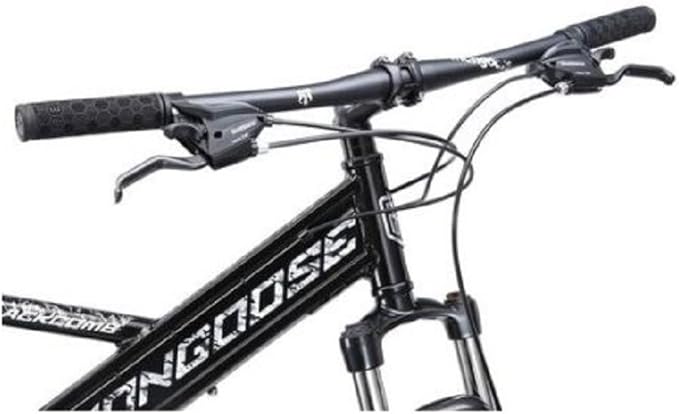 mongoose blackcomb specs