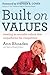 Built on Values: Creating an Enviable Culture that Outperforms the Competition - Book by Ann Rhoades