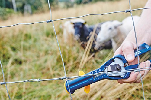 Rapid - Fp216 Fencing Plier For Use With Vr16 Fence Hog Rings - Thumbnail 3