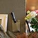 Phone Card Holder Cell Phone Pocket iPhone Wallet Adhesive Credit Card Sleeve Stick-on Wallet on The Back of Phone/Case of iPhone,Samsung,LG,BLU,Piexl,Moto,Huawei(Mix 5PCS)