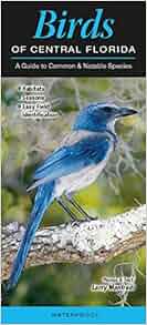 Birds of Central Florida: A Guide to Common & Notable ...