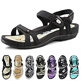 GP Signature SNAP LOCK Sandals for Women: 9179