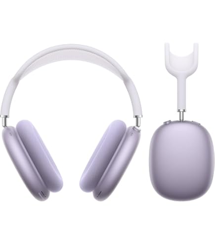 Amazon.com: Apple AirPods Max - Midnight (Renewed Premium