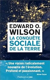 La  conquête sociale de la Terre
