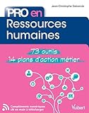Pro en ressources humaines (French Edition) by JEAN-CHRISTOPHE DEBANDE