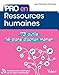 Pro en ressources humaines (French Edition) by JEAN-CHRISTOPHE DEBANDE
