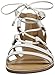 Franco Sarto Women's L-baxter GLADIATOR Sandal