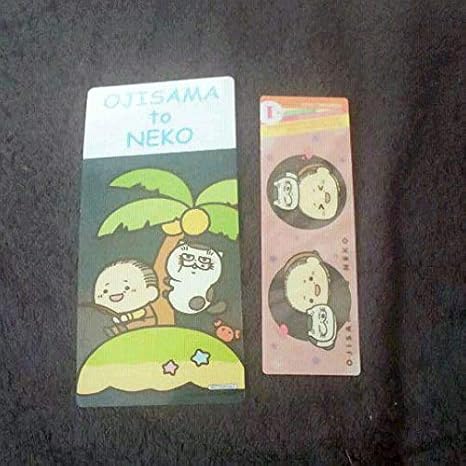 Amazon アニメイト クリアしおり おじさまと猫 アイドル 芸能人グッズ 通販