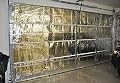 NASA Tech Reflective Foam Core Garage Door Insulation Kit 18L x 8H 5 Panel