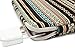 Kayond Canvas Water-Resistant 11 inch Laptop Sleeve with Pocket 11 inch 11.6 inch Laptop Case Compatible MacBook air 11 MacBook 12 Tablet (New Bohemian)