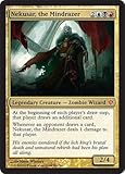 Magic: the Gathering - Nekusar, the Mindrazer Commander 2013