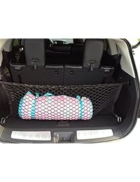 Malla de transporte para cajuela estilo sobre para Infiniti QX60 QX60 Hybrid JX35.