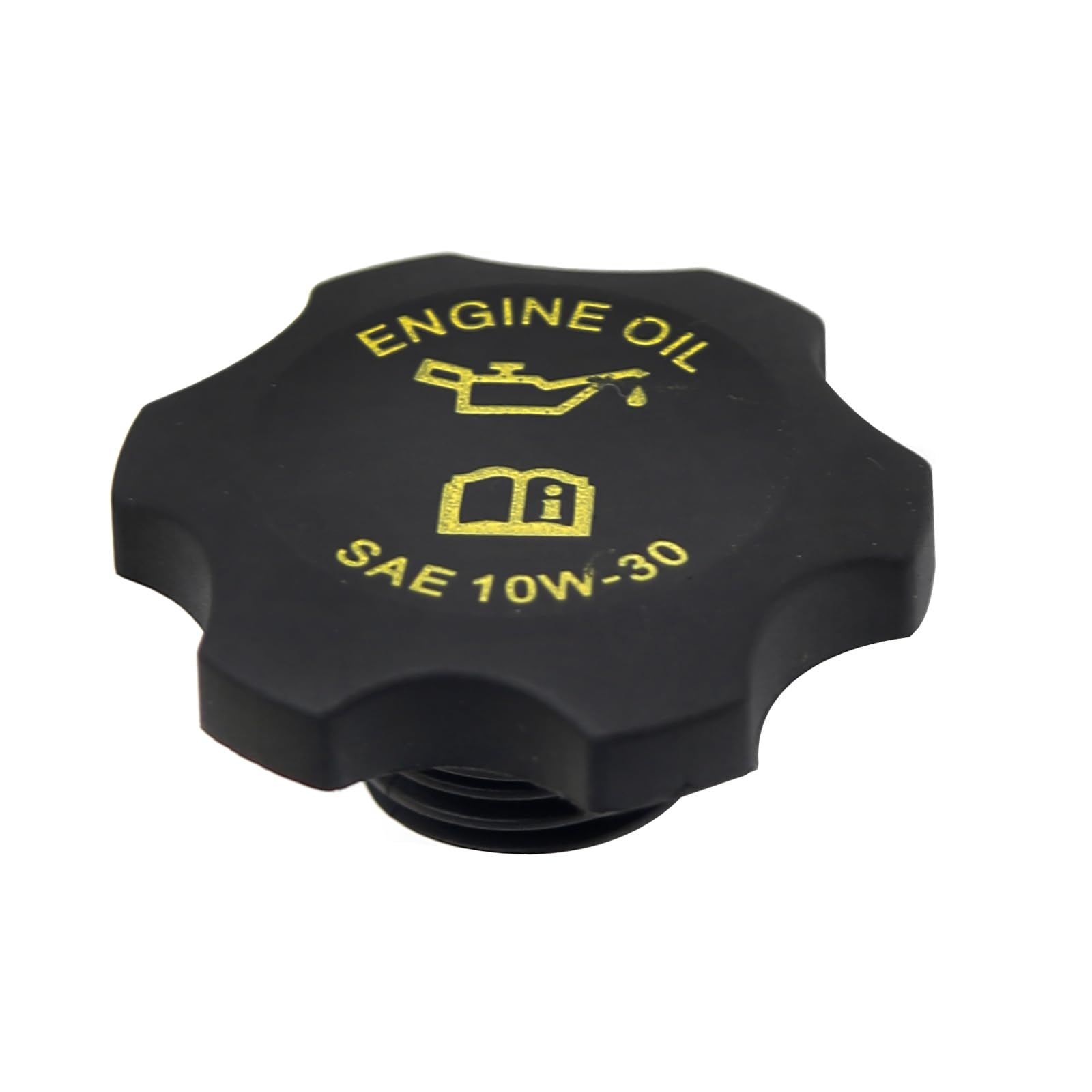 Photo 1 of Hoypeyfiy Oil Filler Cap 53010654AA Replacement for Dodge Ram 1500 2500 3500 1999-2002