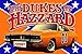 Dukes of Hazzard Collectors Personalized Poster with Your Name! (13x19 Poster)