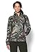 Under Armour Women's UA Camo Armour® Fleece ¼ Zip