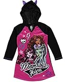Monster High Little Girls' 