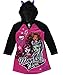 Monster High Little Girls' "Sleepover" Hooded Nightgown
