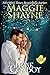 The Lone Cowboy (The Texas Brands Book 5)