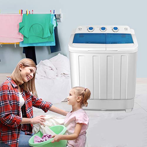 2 KUPPET+Portable+Washing+Machine+Apartment