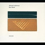 DER BOTE:ELEGIES FOR PIANO                         image