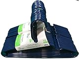 Mainstays 20 piece Children's Hanger, Navy