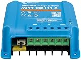 Victron Energy SmartSolar MPPT 100V 15A Bluetooth Solar Charge Controller view 4