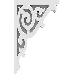 1 7/8"W X 5 1/2"D X 9"H Athens Architectural Grade