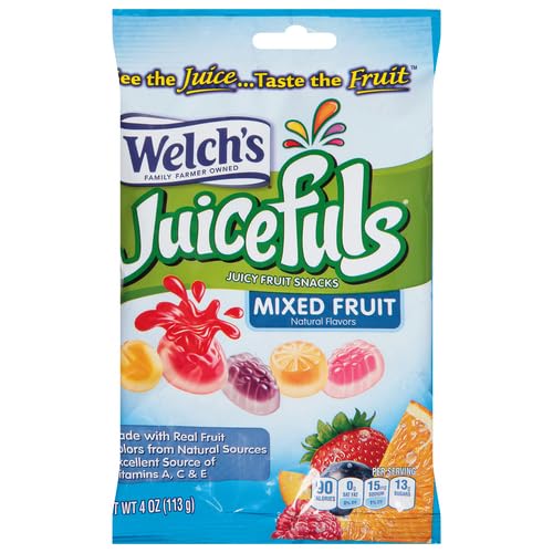 WLCHS JCEFULS MX FRT 4oz