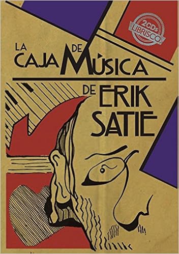 La caja de música de Erik Satie (Francisco Espínola) : Doña ...