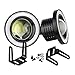 MICTUNING 2pcs High Power 3.5