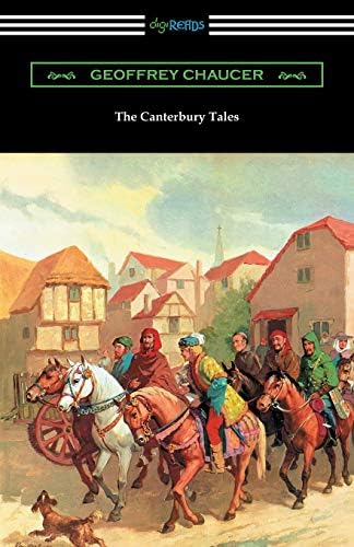 The Canterbury Tales: The General Prologue: Original Text