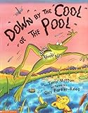 Paperback Down by the Cool of the Pool Book
