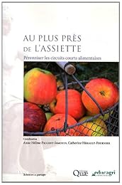 Au plus près de l'assiette